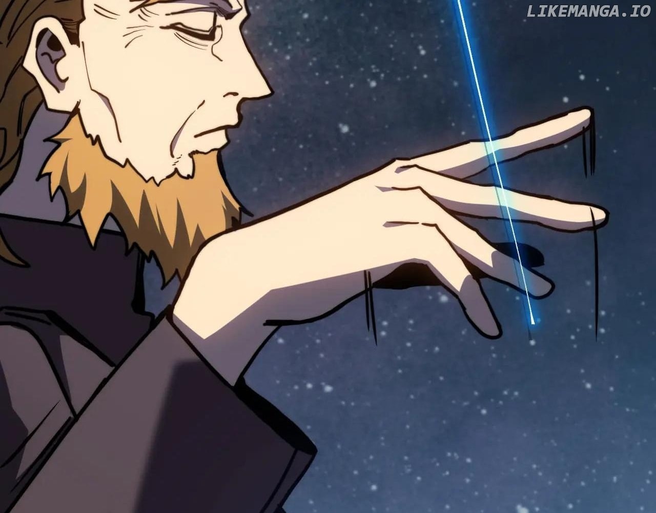 Log into the Future Chapter 221 - page 60